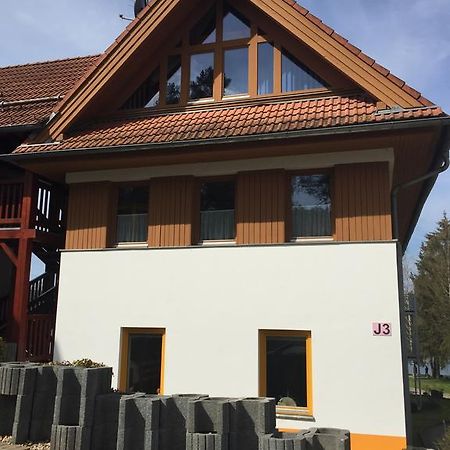 Apartman Martin Lipno nad Vltavou Eksteriør bilde