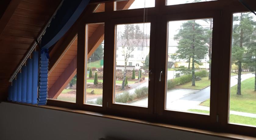 Apartman Martin Lipno nad Vltavou Rom bilde