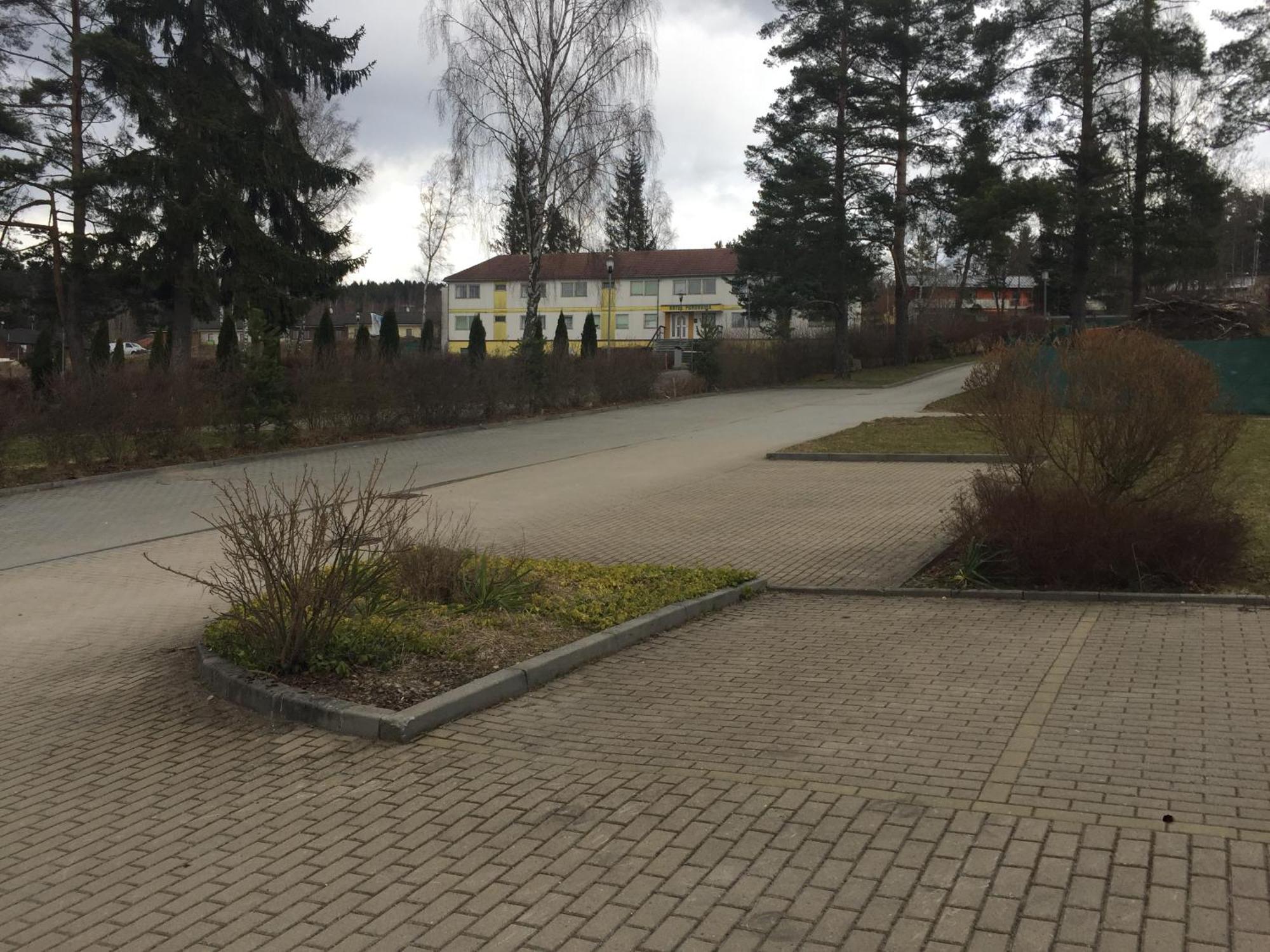Apartman Martin Lipno nad Vltavou Eksteriør bilde
