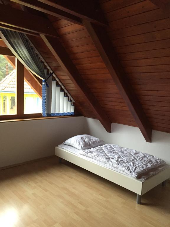 Apartman Martin Lipno nad Vltavou Rom bilde