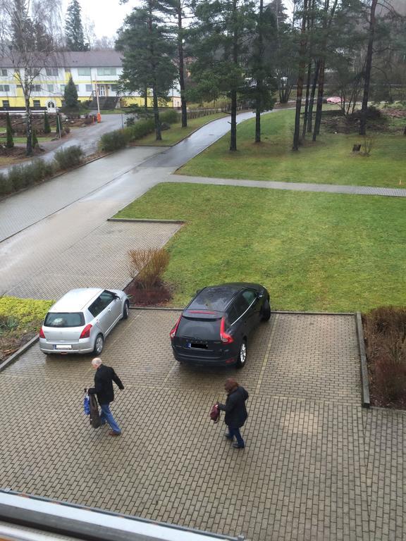 Apartman Martin Lipno nad Vltavou Rom bilde