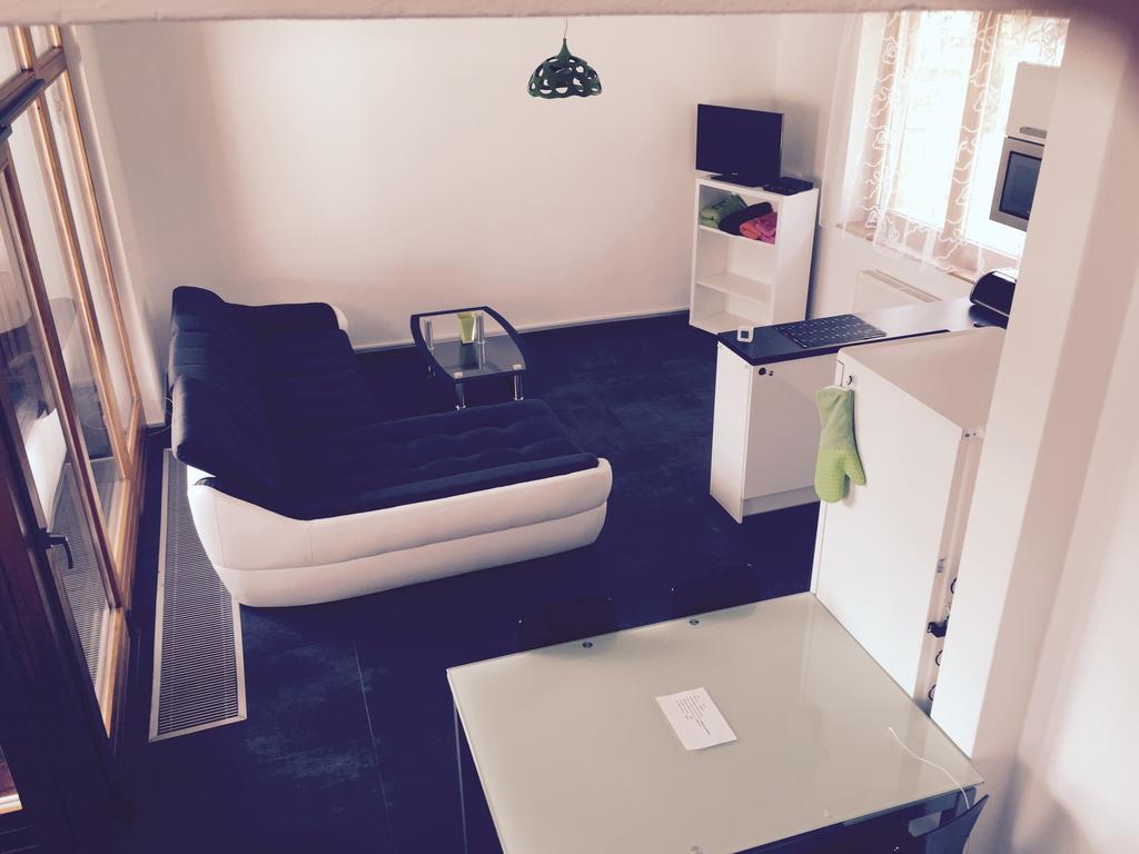 Apartman Martin Lipno nad Vltavou Rom bilde