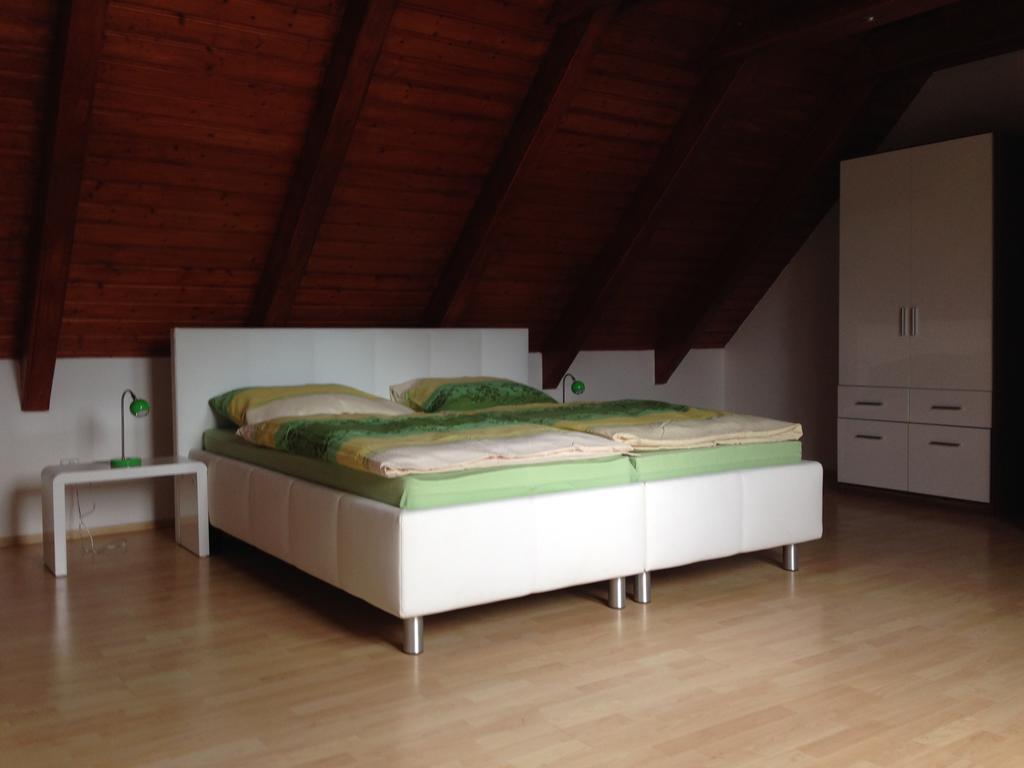 Apartman Martin Lipno nad Vltavou Rom bilde