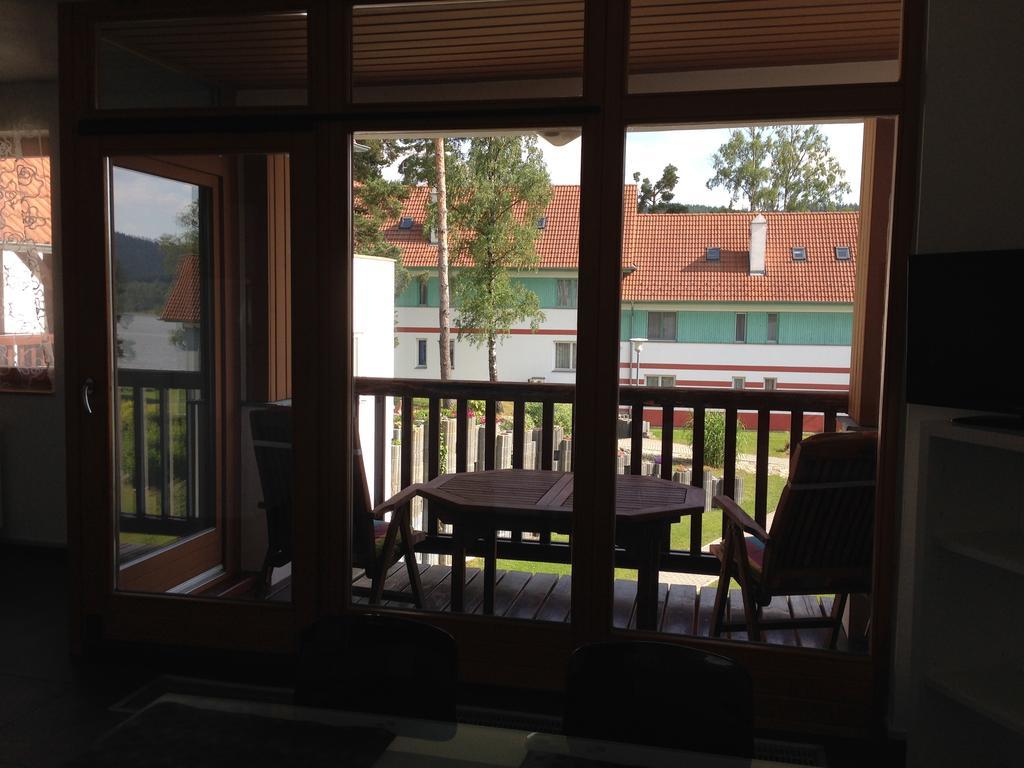 Apartman Martin Lipno nad Vltavou Rom bilde